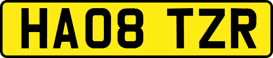 HA08TZR