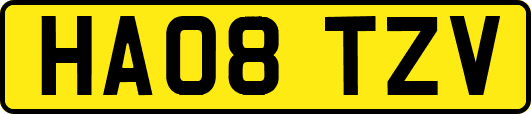 HA08TZV