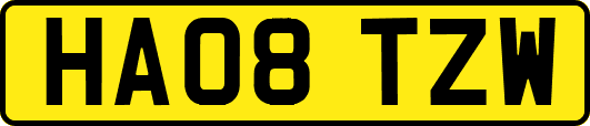 HA08TZW