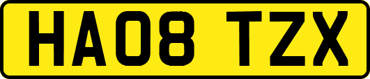 HA08TZX