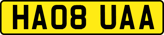 HA08UAA