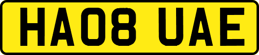 HA08UAE