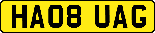 HA08UAG