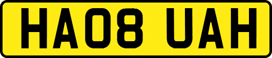 HA08UAH