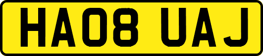 HA08UAJ