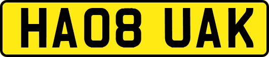 HA08UAK