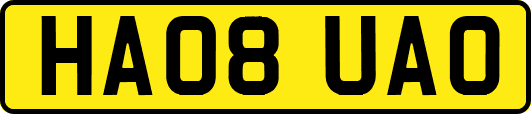 HA08UAO