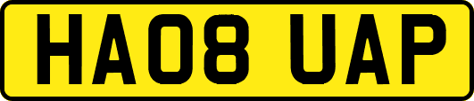 HA08UAP