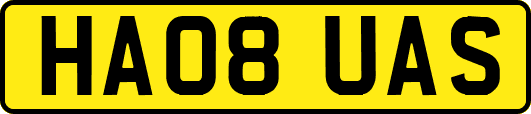 HA08UAS