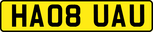 HA08UAU