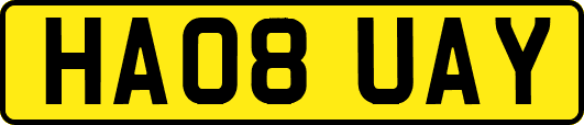 HA08UAY
