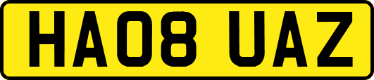 HA08UAZ