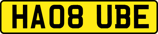 HA08UBE