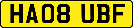 HA08UBF