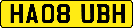 HA08UBH