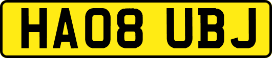 HA08UBJ