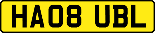 HA08UBL