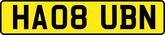 HA08UBN