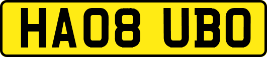 HA08UBO