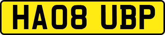 HA08UBP