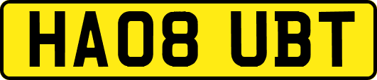 HA08UBT