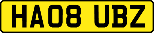 HA08UBZ