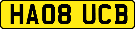 HA08UCB