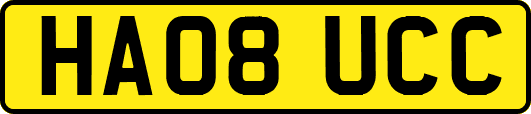 HA08UCC