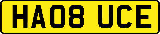 HA08UCE