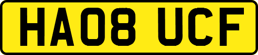 HA08UCF