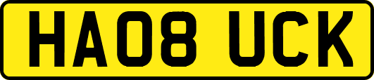 HA08UCK
