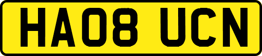 HA08UCN