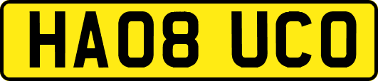 HA08UCO