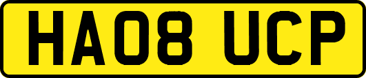 HA08UCP