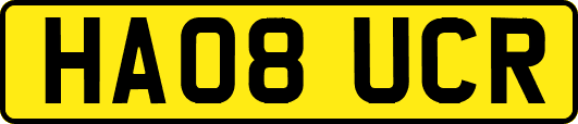 HA08UCR