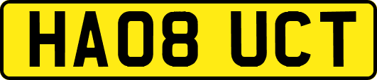 HA08UCT