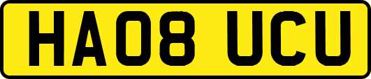HA08UCU