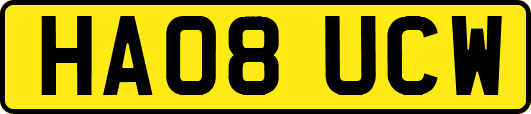 HA08UCW