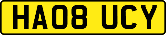 HA08UCY