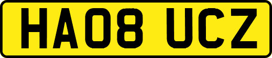 HA08UCZ