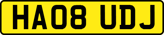 HA08UDJ