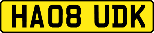 HA08UDK