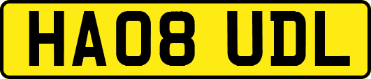 HA08UDL