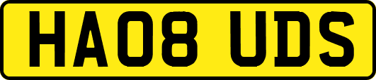 HA08UDS