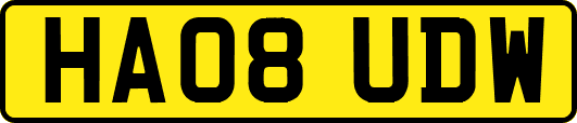 HA08UDW