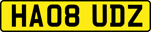 HA08UDZ