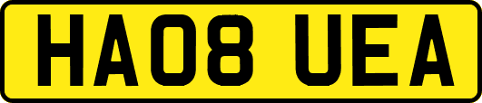 HA08UEA