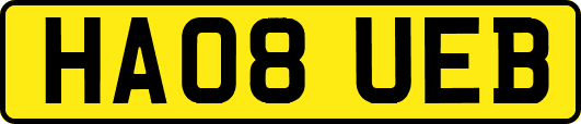 HA08UEB