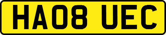 HA08UEC