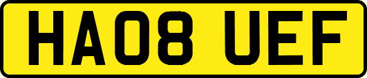 HA08UEF